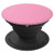 Amaranth Pink - Simple Neutral Solid Color - PopSockets Grip and Stand for Phones and Tablets