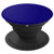 Sapphire Blue Color - Simple & Neutral Solid Color - PopSockets Grip and Stand for Phones and Tablets