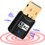 USB WiFi Adapter for PC, Wireless Adapter Dual Band for PC/Desktop/Laptop, Support Windows10/8/8.1/7/Vista/XP/2000, Mac OS 10.6-10.13, No CD Disk Needed