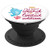 I'm Not Weird I'm Limited Edition Narwhal - PopSockets Grip and Stand for Phones and Tablets