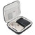Khanka Hard Travel Case Replacement for Canon PowerShot ELPH 180/190 / 360 Digital Camera