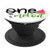 One in a Melon Watermelon Cute Fun Summer - PopSockets Grip and Stand for Phones and Tablets
