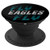 PopSockets: Fly Eagles Fly - PopSockets Grip and Stand for Phones and Tablets