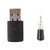 Efanr PS4 Controller Bluetooth Dongle Receiver 4.0 USB Adapter Play Station for Sony PlayStation 4 PS4 Bluetooth Headset
