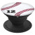 Baseball Jersey Number 12 - Player Or Fan Gift Idea - PopSockets Grip and Stand for Phones and Tablets