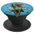 Carnivorous Venus Flytrap Exotic Plant Phone Gift - PopSockets Grip and Stand for Phones and Tablets