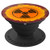 Nuclear Radioactive graphic - PopSockets Grip and Stand for Phones and Tablets