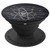 Atomic Nuclear Science and Physics Blackboard - PopSockets Grip and Stand for Phones and Tablets