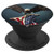 American Eagle American Flag And Freedom For Americans - PopSockets Grip and Stand for Phones and Tablets