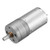 uxcell DC Motor Electric Gear Box Gearbox 12V 1931RPM