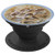 Iced Coffee Beverage - PopSockets Grip and Stand for Phones and Tablets