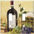 Art Plates - Wine Table Switch Plate - Double Toggle