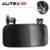 AUTEX 80446 Exterior Door Handle Sliding Door Right Passenger Side RH Compatible with Nissan Quest,Mercury Villager 1999 2000 2001 2002 80446 826067B000, XF5Z1226600AAPTM NI1521114