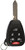KeylessOption Keyless Entry Remote Control Car Key Fob Ignition Key Replacement for M3N5WY72XX