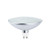 Luxvista AR111 ES111 GU10 LED Spot Lights Bulb - 12W GU10 Base Track Light 100W R111 Halogen Raplacement Bulb for GU10 Reflector Ceiling Light Recessed Light Bulb 120V Daylight 6000K (1-Pack)
