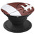 American Football . College Football Phone Stand. - PopSockets Grip and Stand for Phones and Tablets