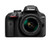 Expert Shield *Lifetime Guarantee* - THE Screen Protector for: Nikon D3400 / D3300 - Crystal Clear