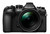 Expert Shield - THE Screen Protector for: Olympus E-M1 Mark II - Crystal Clear