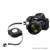 Nikon Coolpix P900 Cable, BoxWave [miniSync] Retractable, Portable Sync Cable for Nikon Coolpix P900