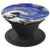 Van Gogh Starry Night and Hokusai Great Wave - PopSockets Grip and Stand for Phones and Tablets