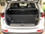 Envelope Style Trunk Cargo Net for KIA SPORTAGE 2017 2018 2019 2020