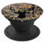 Outdoor Hunting Camouflage Gift with Deer Head realtree camo - PopSockets Grip and Stand for Phones and Tablets