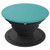 Aquamarine Teal - PopSockets Grip and Stand for Phones and Tablets