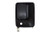 PT Auto Warehouse FO-3523A-FR - Outside Exterior Outer Door Handle, Textured Black - Passenger Side Front