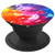 Painting Psychedelic Abstract Watercolor Paint Vector Artist - PopSockets Grip and Stand for Phones and Tablets