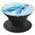 Sea Turtle Blue - Ocean - PopSockets Grip and Stand for Phones and Tablets