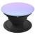 Pastel Purple Blue Light Ombre Colored Gradient Rainbow - PopSockets Grip and Stand for Phones and Tablets