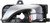 Genuine Hyundai 82610-3K020-XZ Door Handle Assembly, Interior, Left