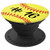 Softball Player #16 Back Jersey No 16 Gadget Sport Gift - PopSockets Grip and Stand for Phones and Tablets