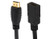 Sewell Direct SW-33500-25 Sewell HDMI Extension Cable, High Speed with Ethernet, Male to Female, 25-Feet
