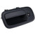 SCITOO Door Handle Exterior Front Left Side fit 1996 1997 1998 1999 2000 2001 2002 Chevrolet Express GMC Savana(1pc)