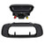Tailgate Handle and Bezel for 1999-2006 Chevy Silverado GMC Sierra 1500 2500 3500 & 2007 Classic Replace # 15997911 15228539 15228541 15228540