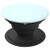 Light Blue Sky Pop Socket Pastel Blue Teal Solid Color - PopSockets Grip and Stand for Phones and Tablets