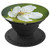 White-Flower Pop-Sockets Grip Classic Floral-Spring Design - PopSockets Grip and Stand for Phones and Tablets
