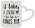 Mothers Day Gifts for Bonus Mom It Takes a Loving Heart to Be a Bonus Mom Stepmom Heart Handle Gift Coffee Mug Tea Cup White