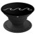 Wave - Minimal Simple Outline - PopSockets Grip and Stand for Phones and Tablets