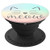 Meow Cute Cat Face Funny Costume Gadget for Cat Lovers - PopSockets Grip and Stand for Phones and Tablets