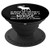 Always Be Yourself Unless You Can Be a Moose - PopSockets Grip and Stand for Phones and Tablets