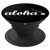 Aloha Hawaiian Islands by Hawaii Nei All Day - PopSockets Grip and Stand for Phones and Tablets