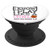 I Know I Play Like A Girl Try To Keep Up - Basketball Gift - PopSockets Grip and Stand for Phones and Tablets