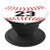 Baseball Player Jersey Number 23 - PopSockets Grip and Stand for Phones and Tablets