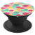 Dahlia Spring Summer Colors Floral Flowers Cute Trendy - PopSockets Grip and Stand for Phones and Tablets