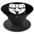 WWE Sting Face Paint - PopSockets Grip and Stand for Phones and Tablets