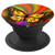 Rainbow Butterfly Cellphone Holder Hand Pop Up Phone Knobs - PopSockets Grip and Stand for Phones and Tablets