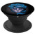 Blue, Sugar Skull Woman, Day Of The Dead Sugarskull - PopSockets Grip and Stand for Phones and Tablets