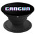 Cancun Mexico Party Art | Spring Break - Summer Souvenir - PopSockets Grip and Stand for Phones and Tablets